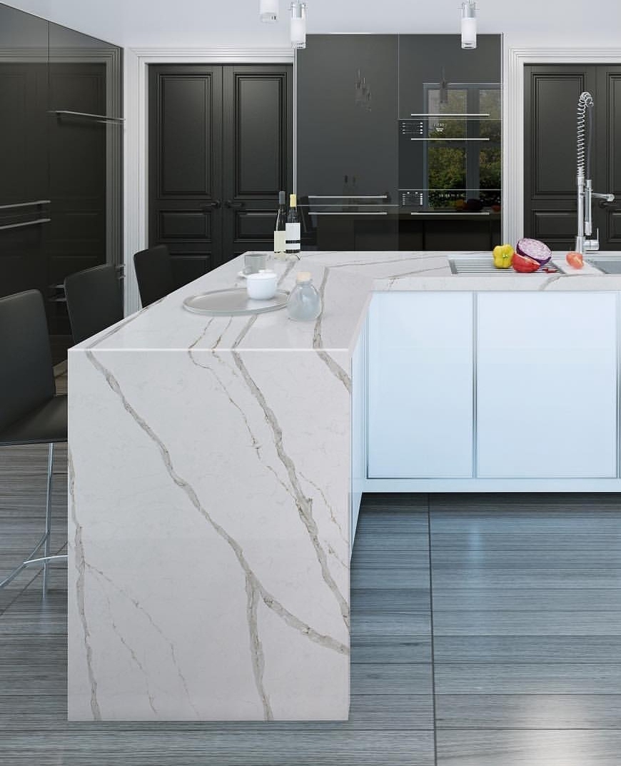 Calacatta Series