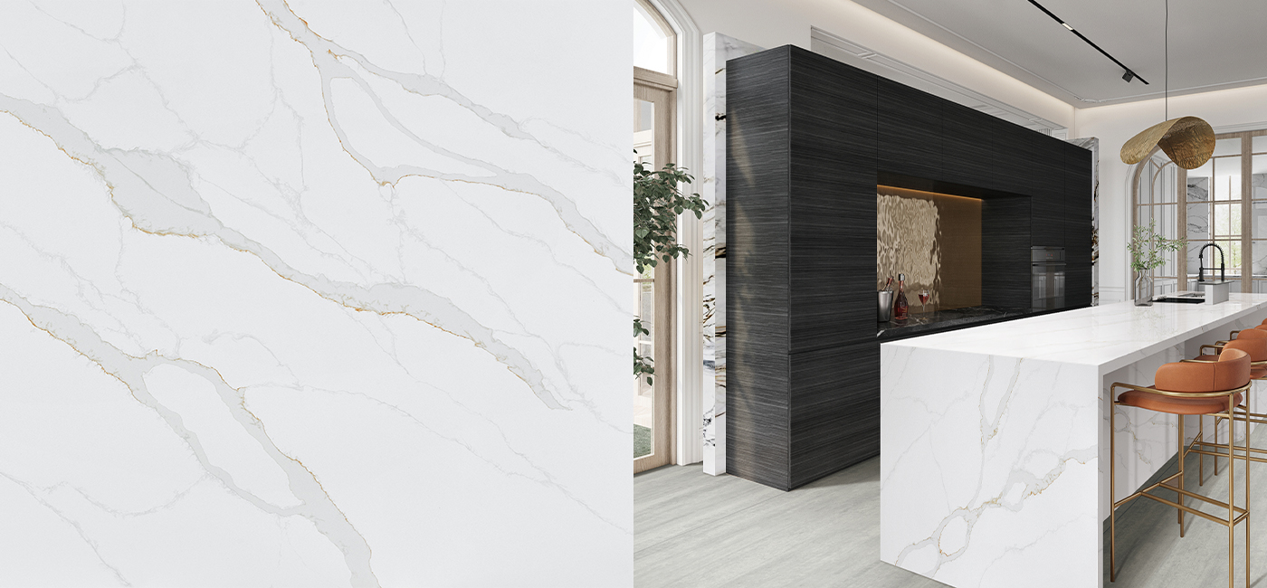 Calacatta Series