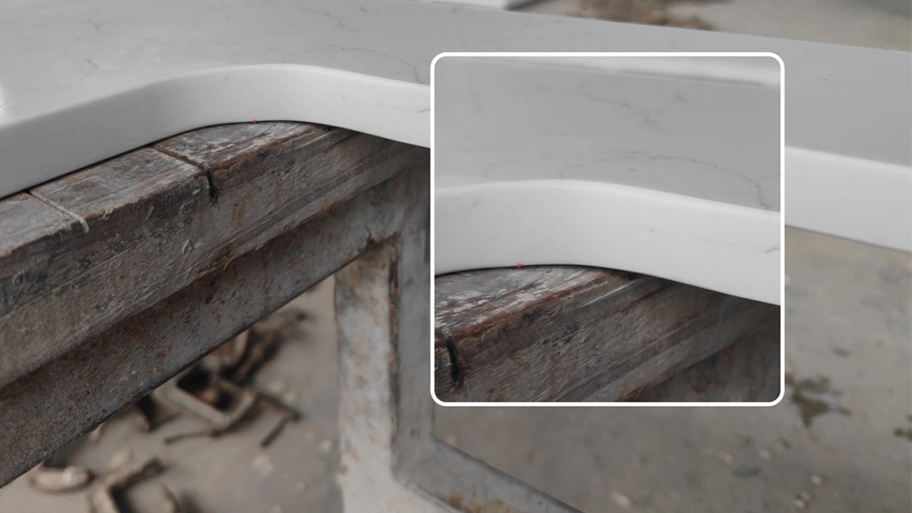 Grooving-&-Edge-Profiling - BELLASTONE Grooving & Edge Profiling - BELLASTONE