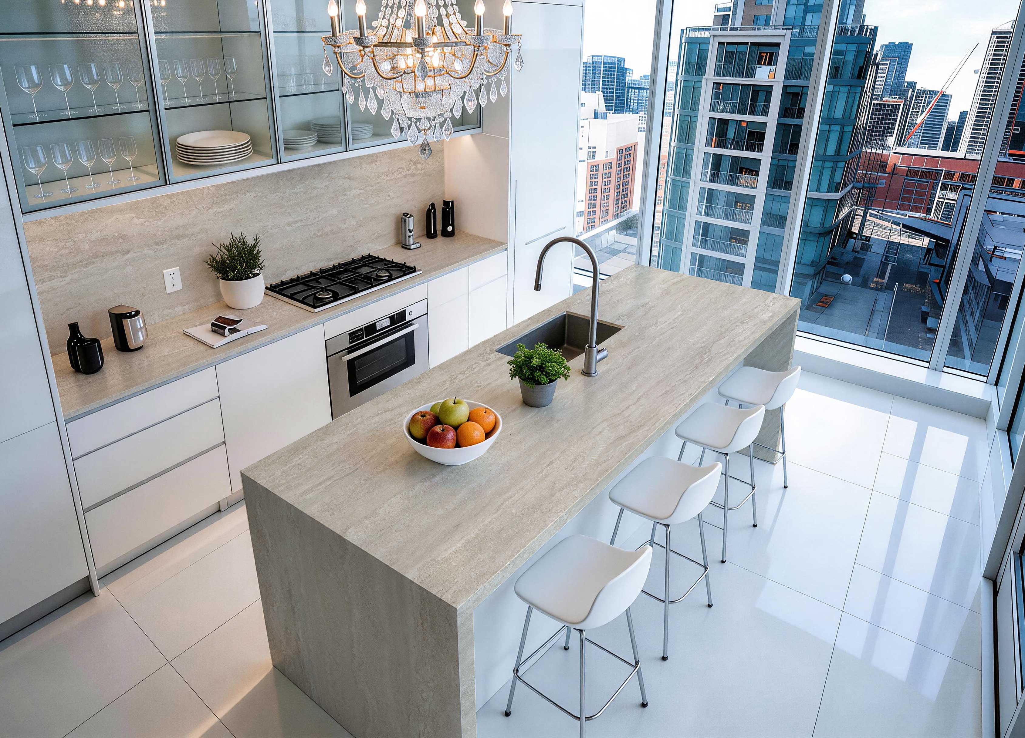 BS5821效果图 - BELLASTONE