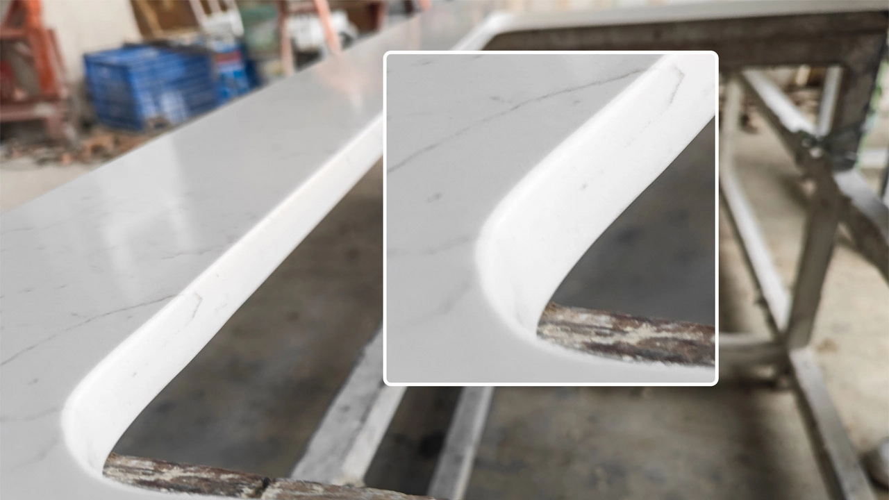 Grooving-&-Edge-Profiling - BELLASTONE Grooving & Edge Profiling - BELLASTONE