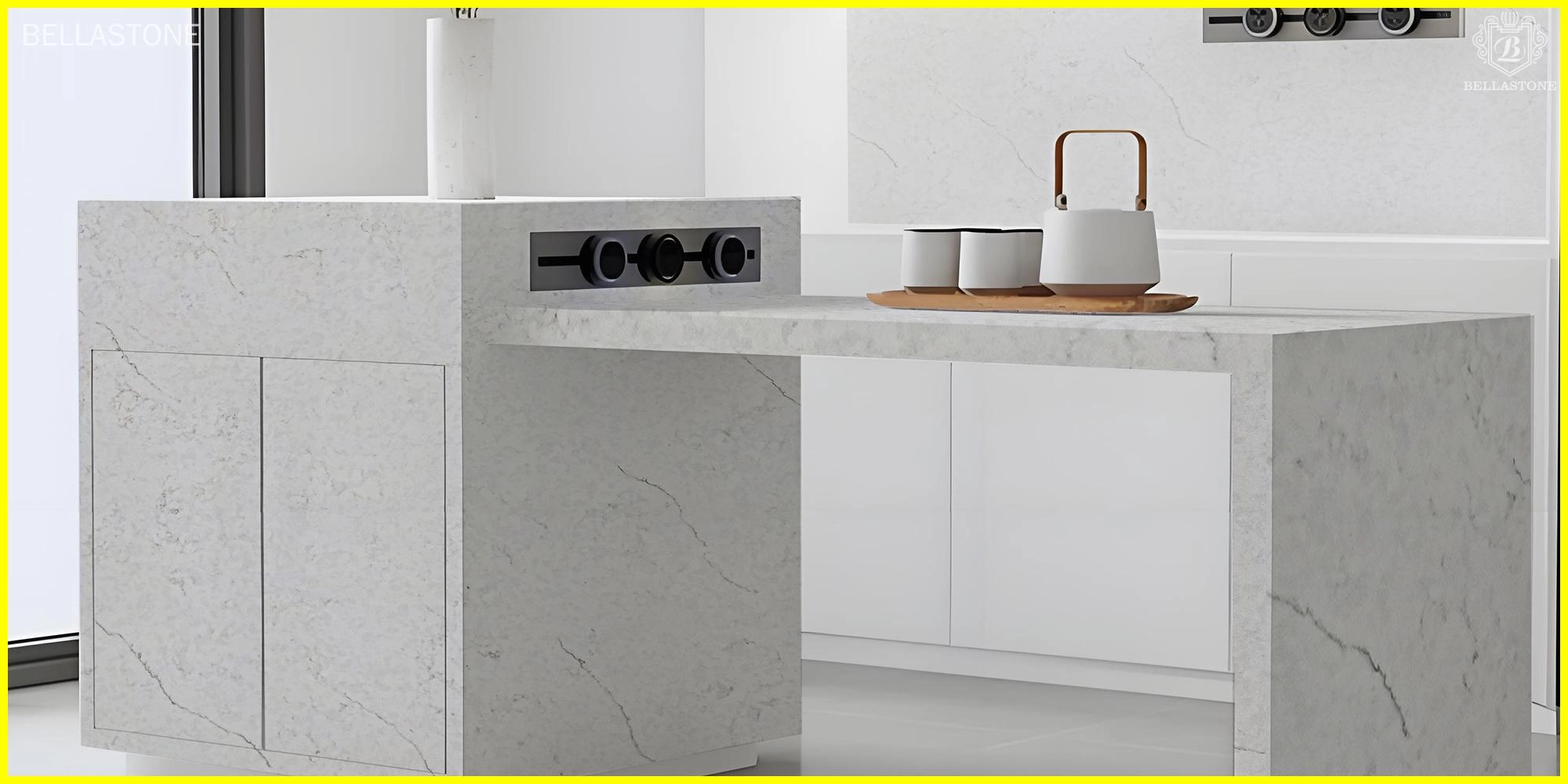 BL8505 KAPOK - BELLASTONE