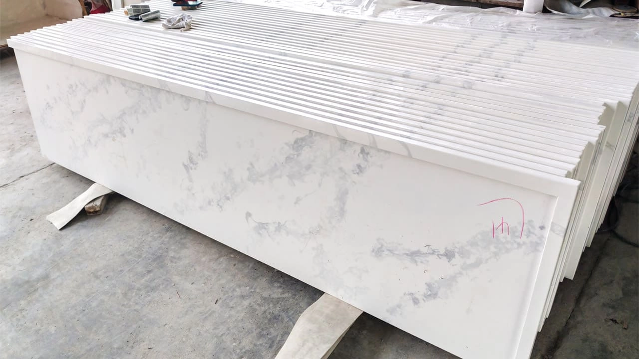 Jointing-&-Seaming - BELLASTONE Jointing & Seaming - BELLASTONE