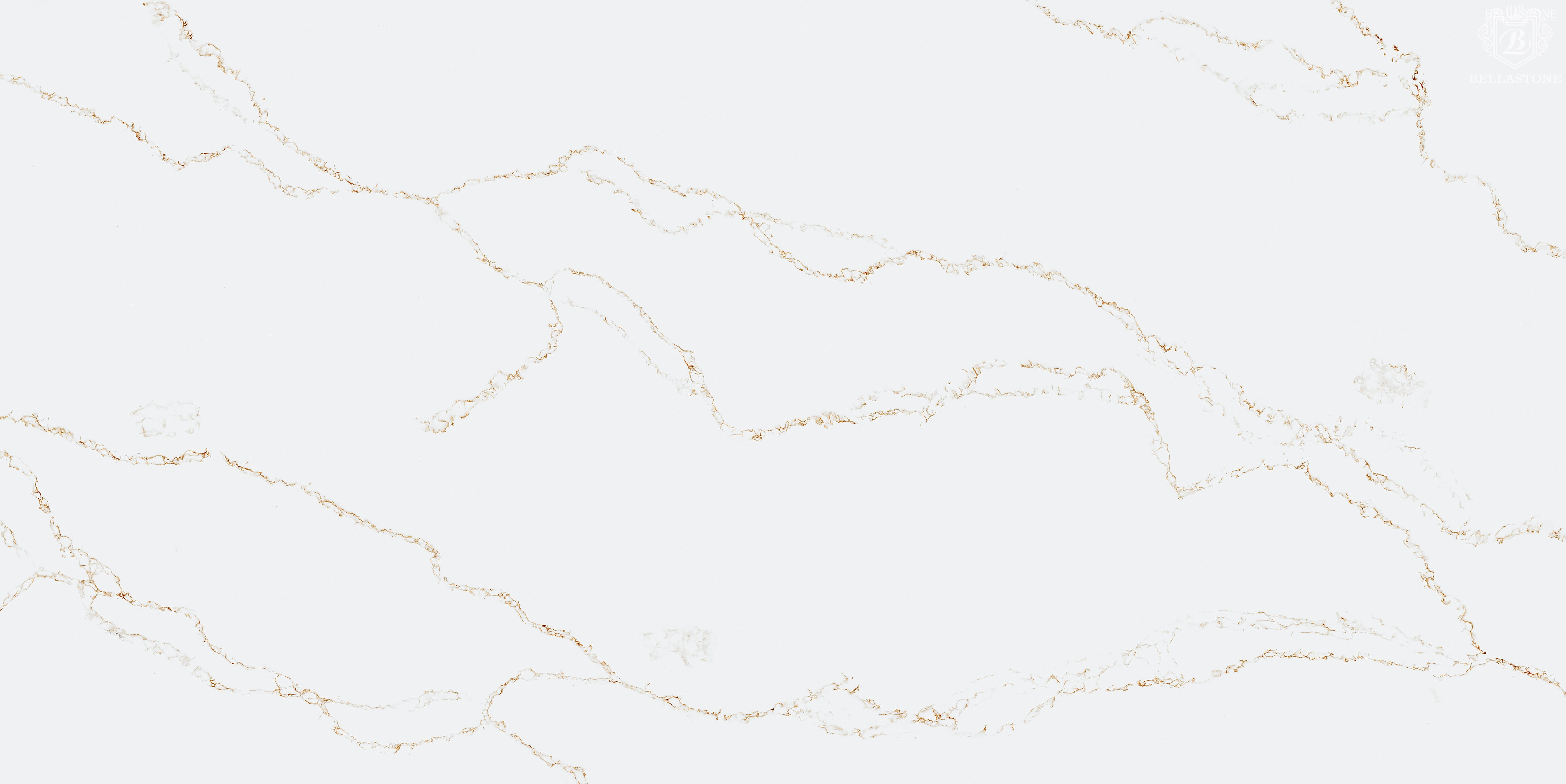 9121 Калакатта Золотая Молния - BELLASTONE