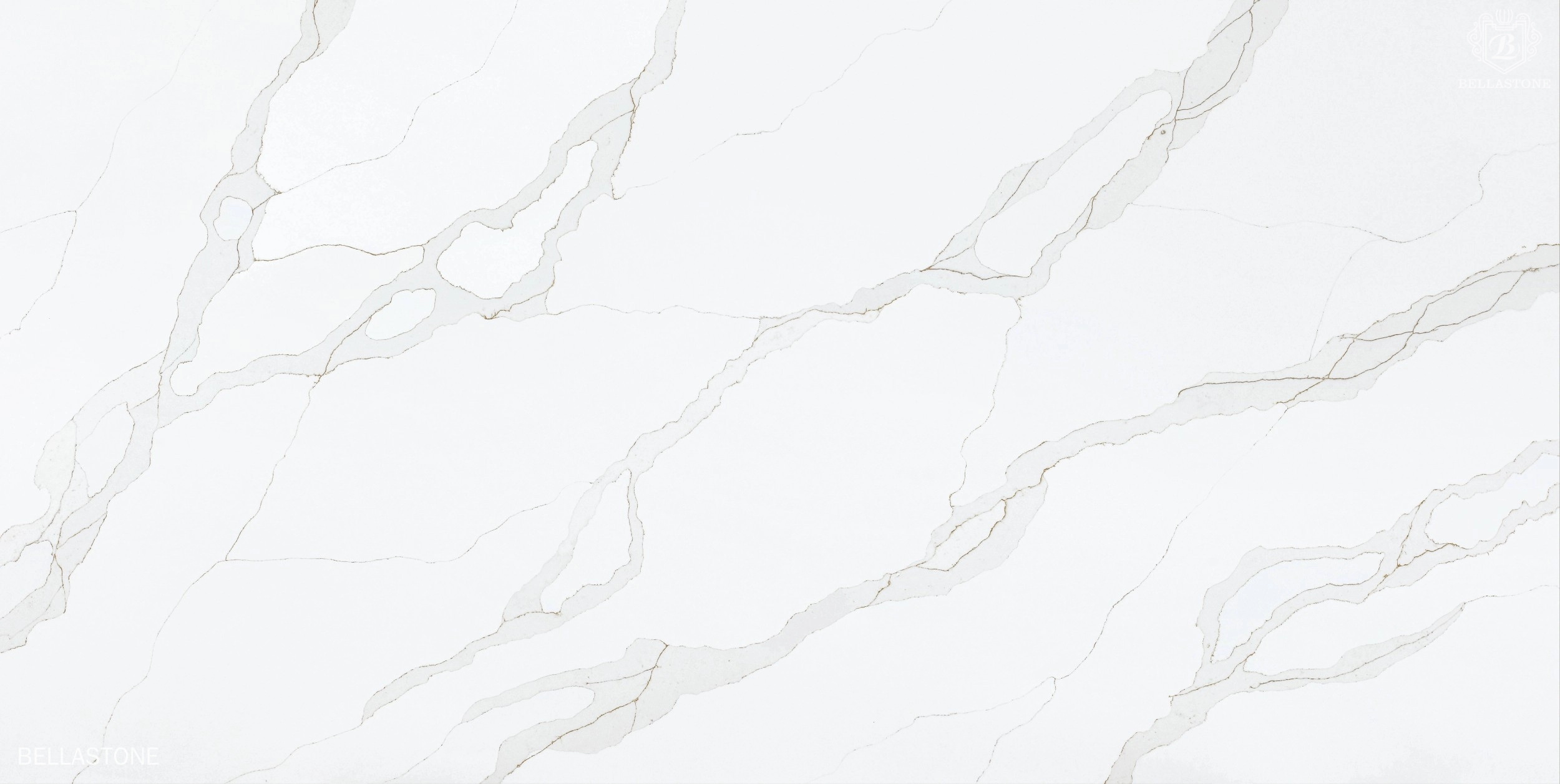 BL9338(BL38)终GOLDEN CORDAL - BELLASTONE