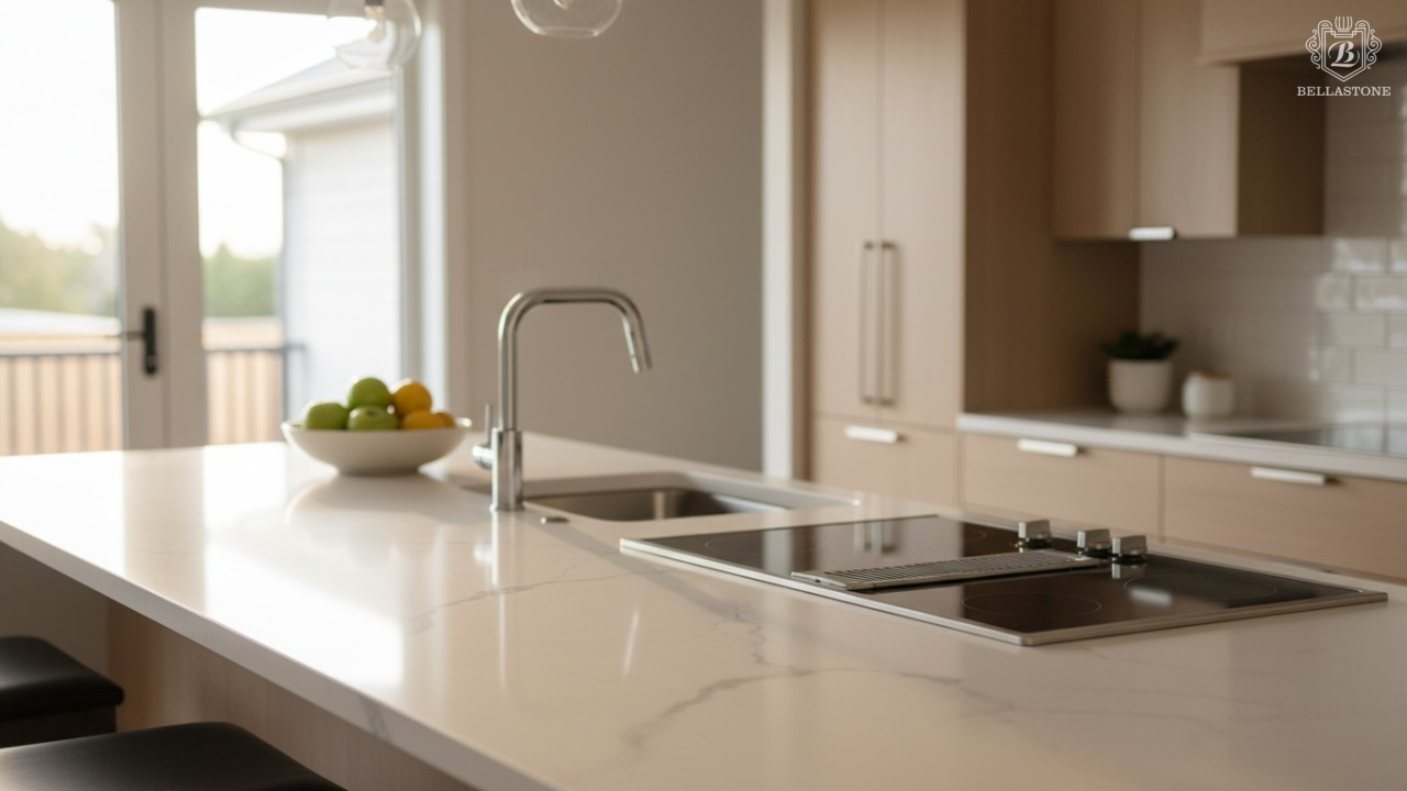 beautiful Quartz Countertop beautiful Quartz Countertop