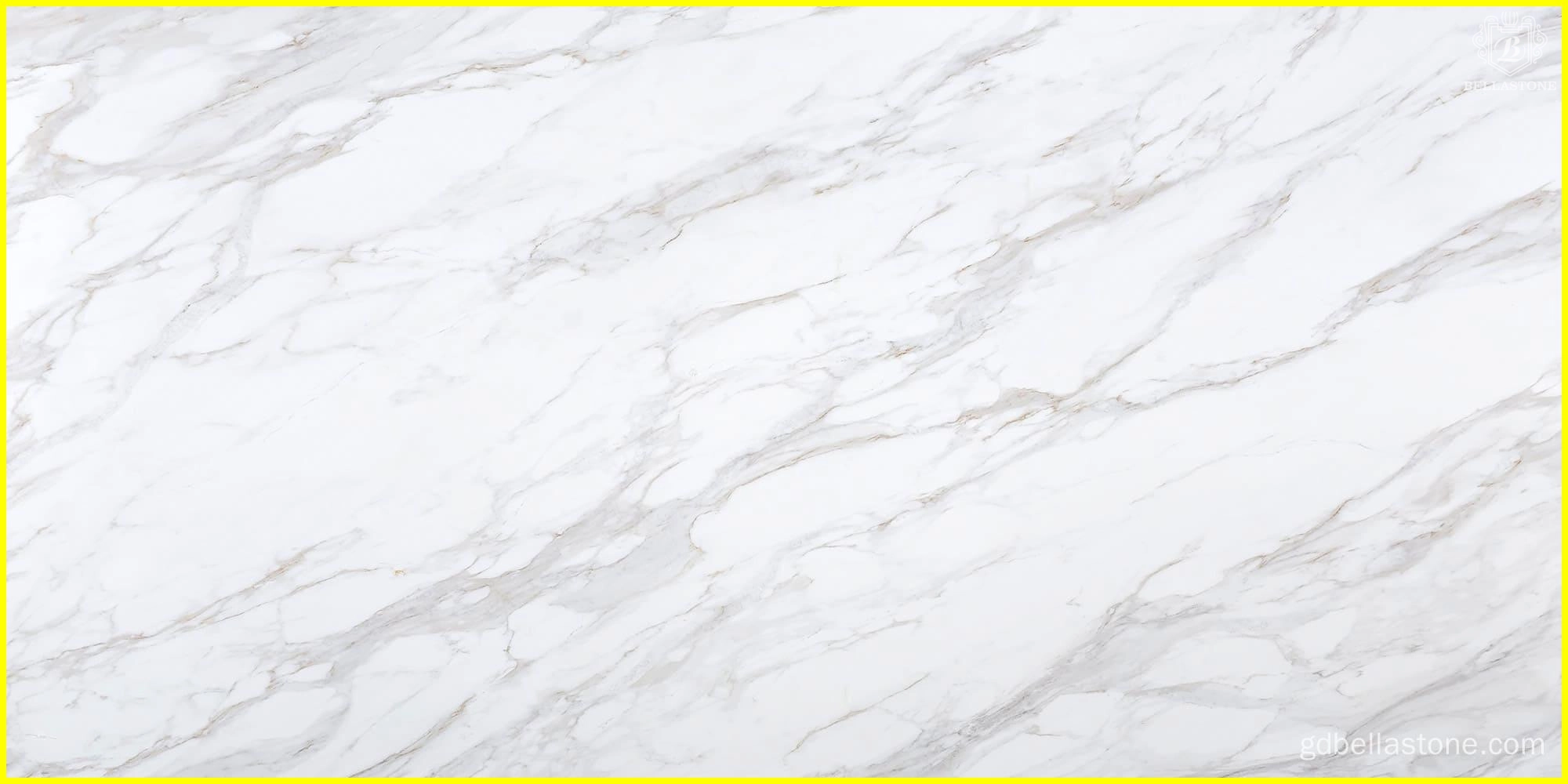 BL5019 engineered stone for countertops - BELLASTONE