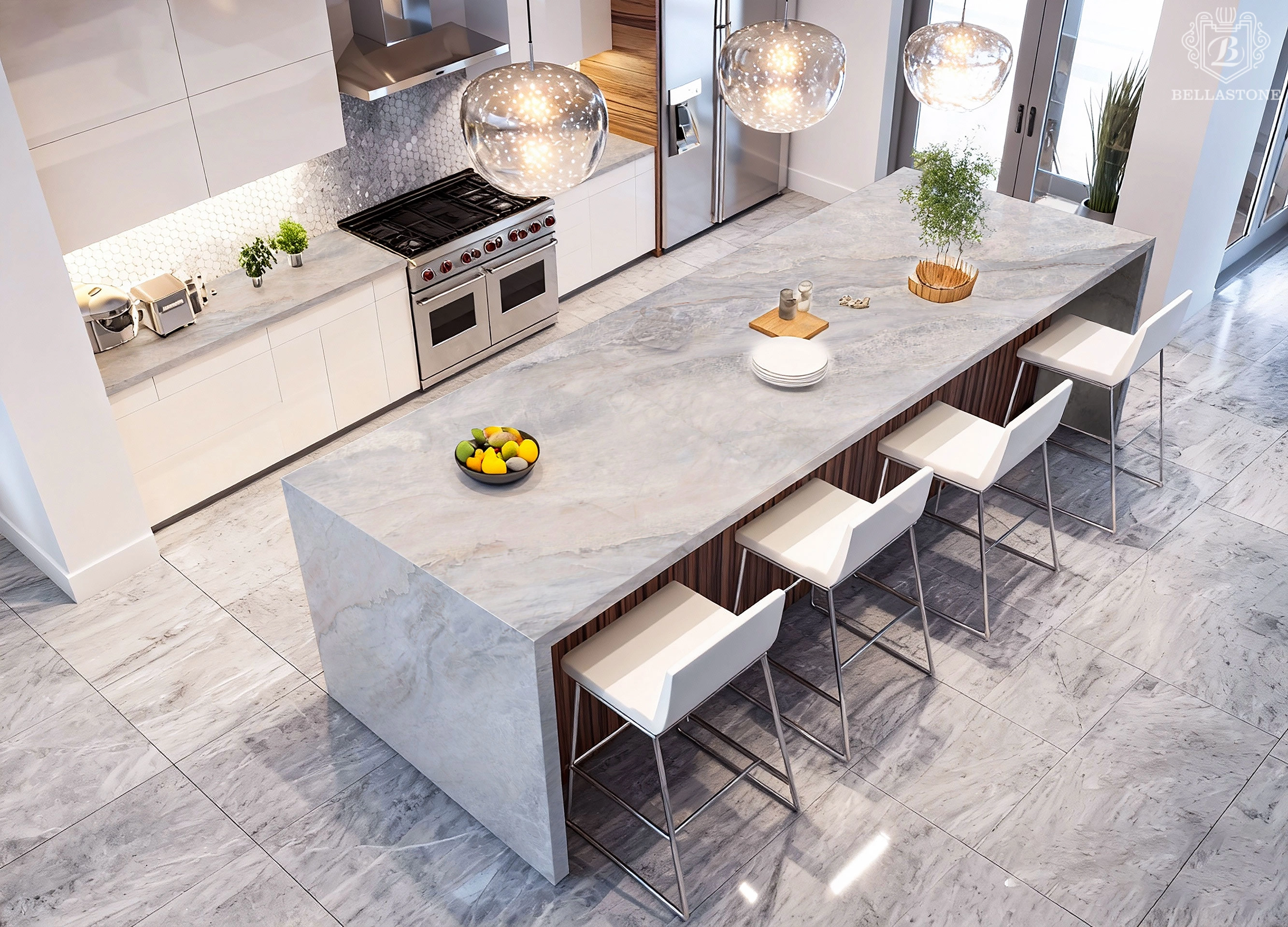 BL5801 - BELLASTONE BL5801 - BELLASTONE