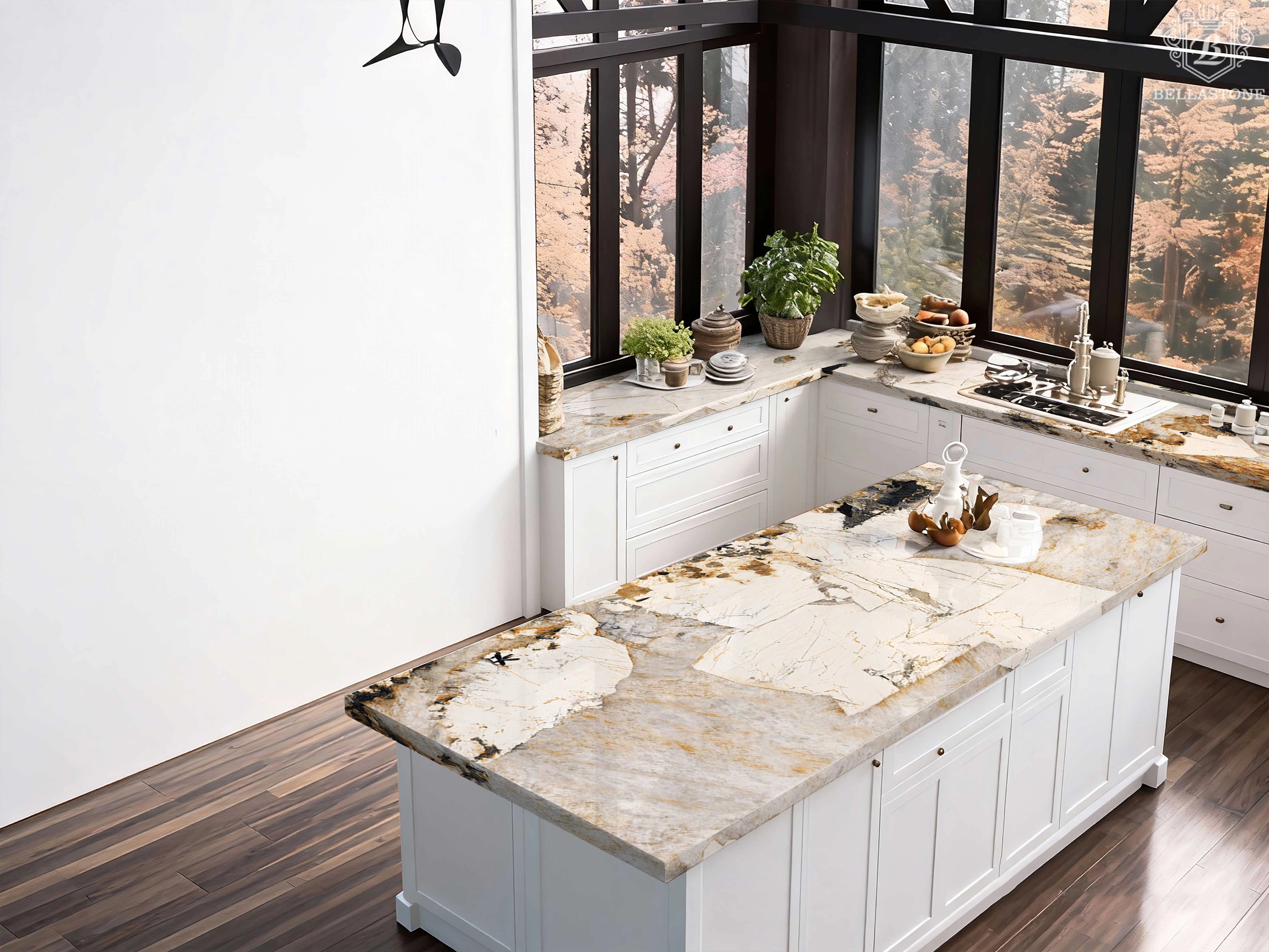 BL5804 - BELLASTON BL5804 - BELLASTON