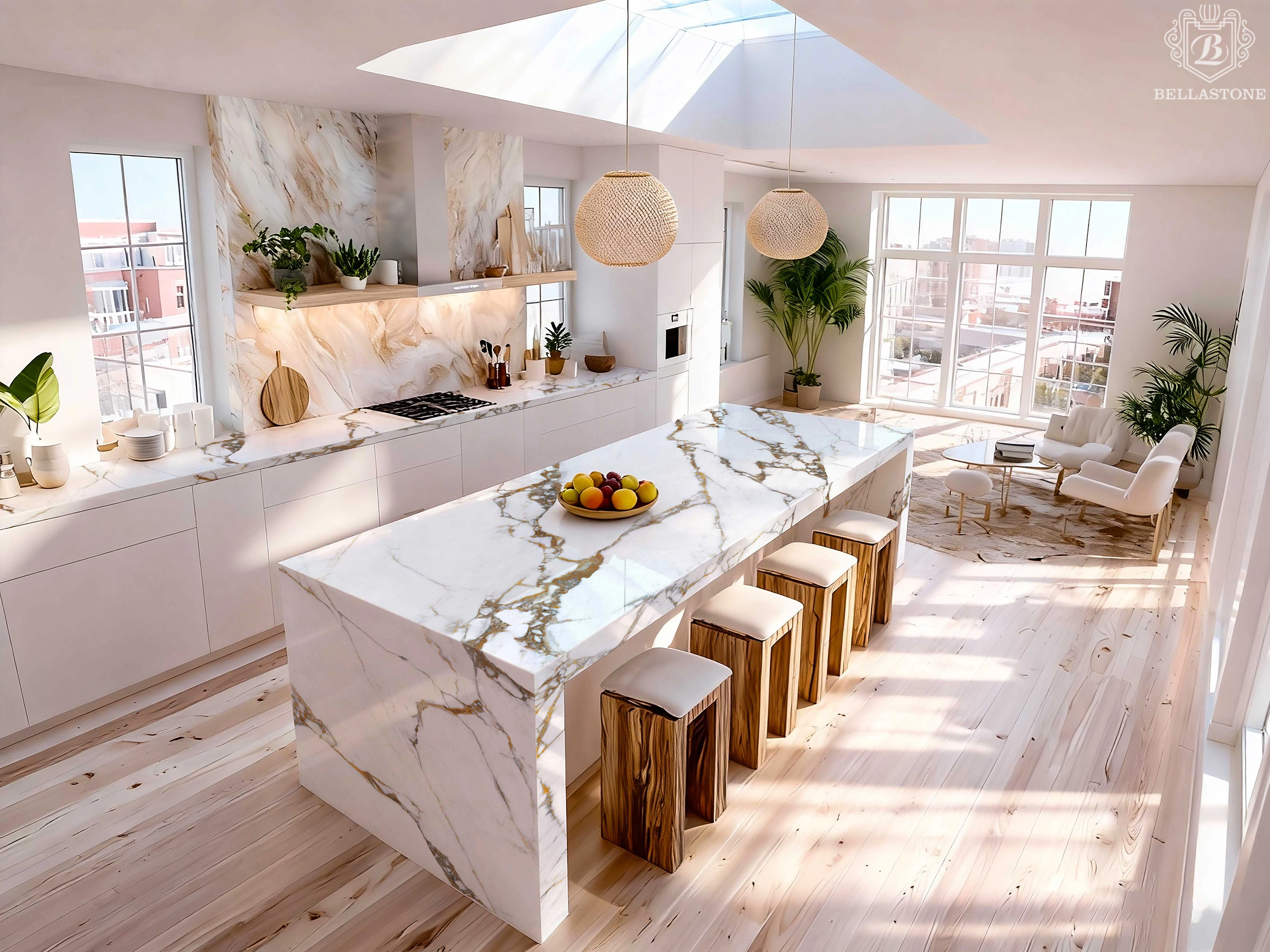 BL5805 - BELLASTON BL5805 - BELLASTON