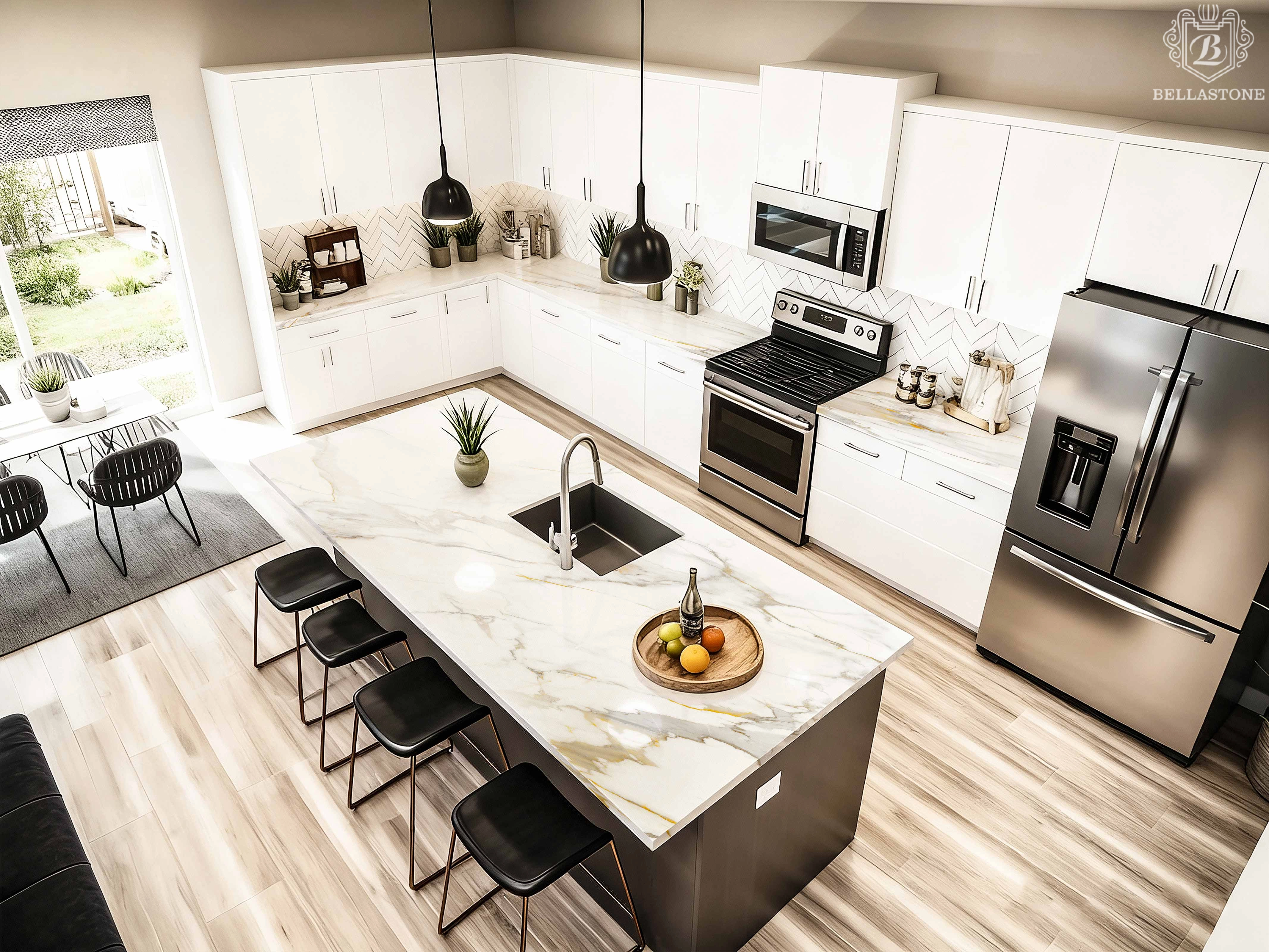 BL5808 - BELLASTONE BL5808 - BELLASTONE