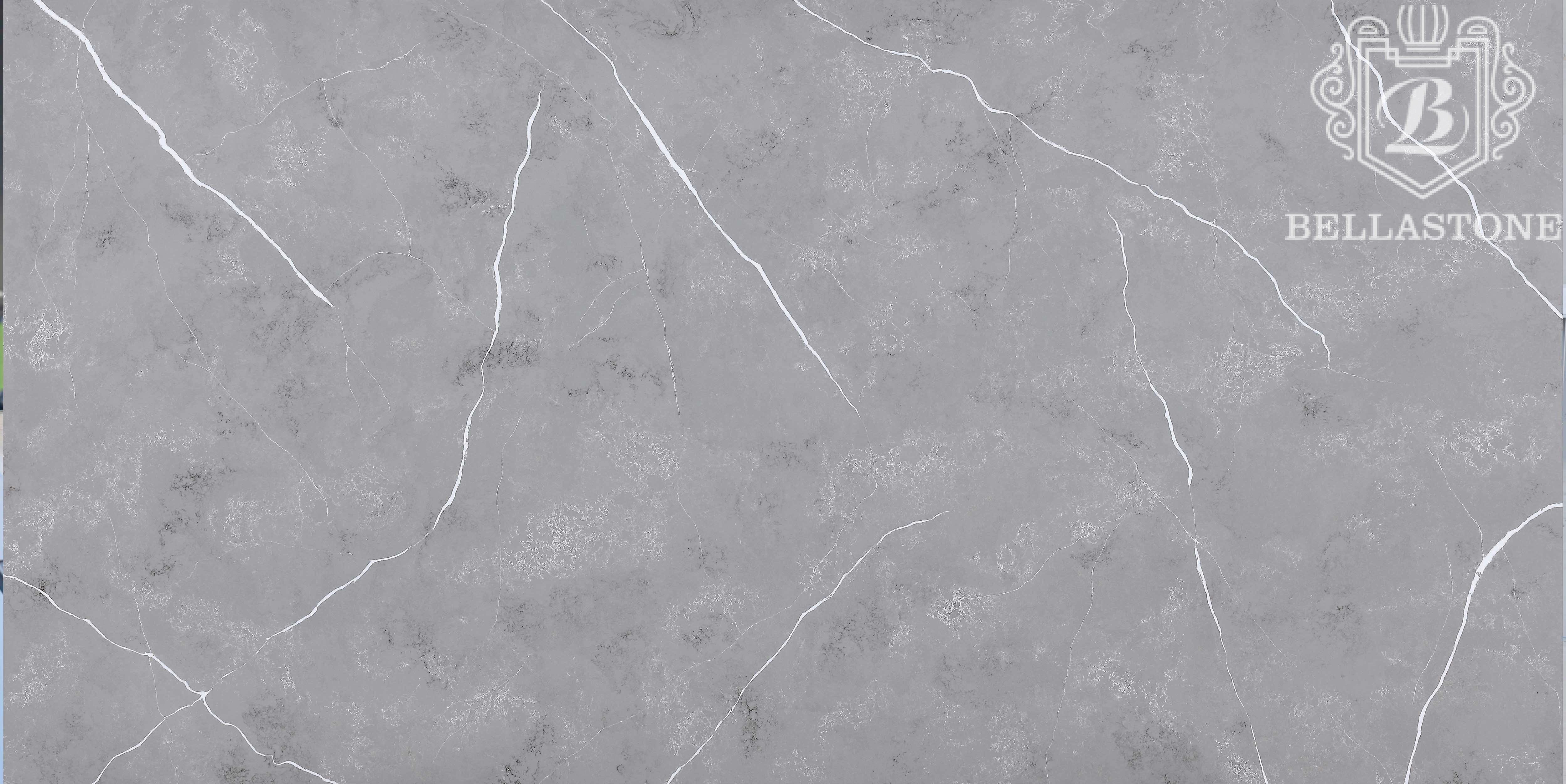BL6042Pewter-Gray - BELLASTONE BL6042Pewter Gray - BELLASTONE