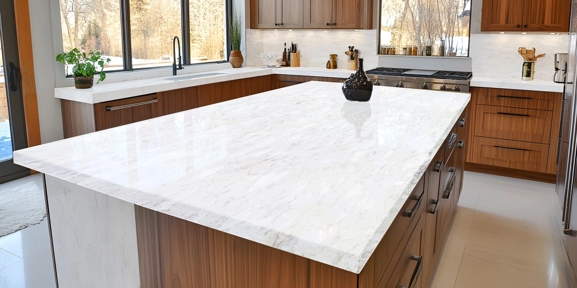 BL8802 artificial quartz stone company - BELLASTONE