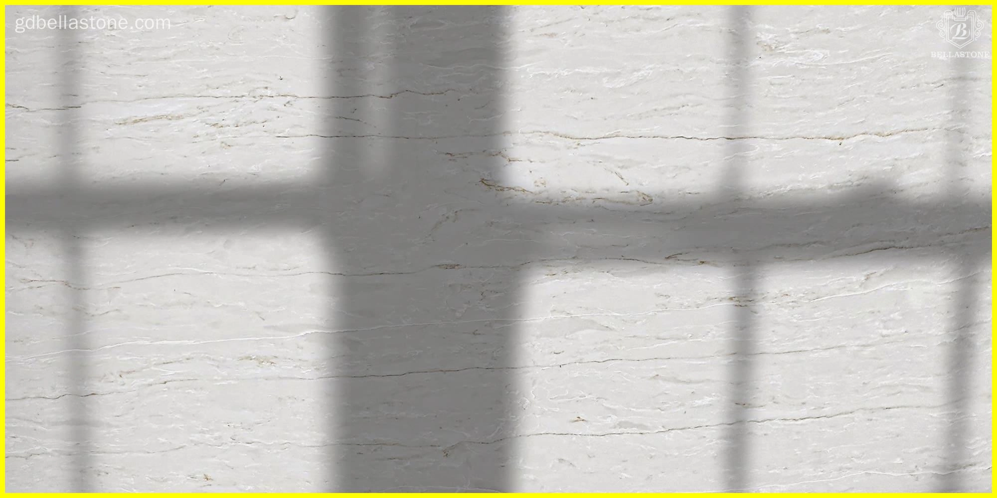 BL8812 artificial marble quartz stone - BELLASTONE