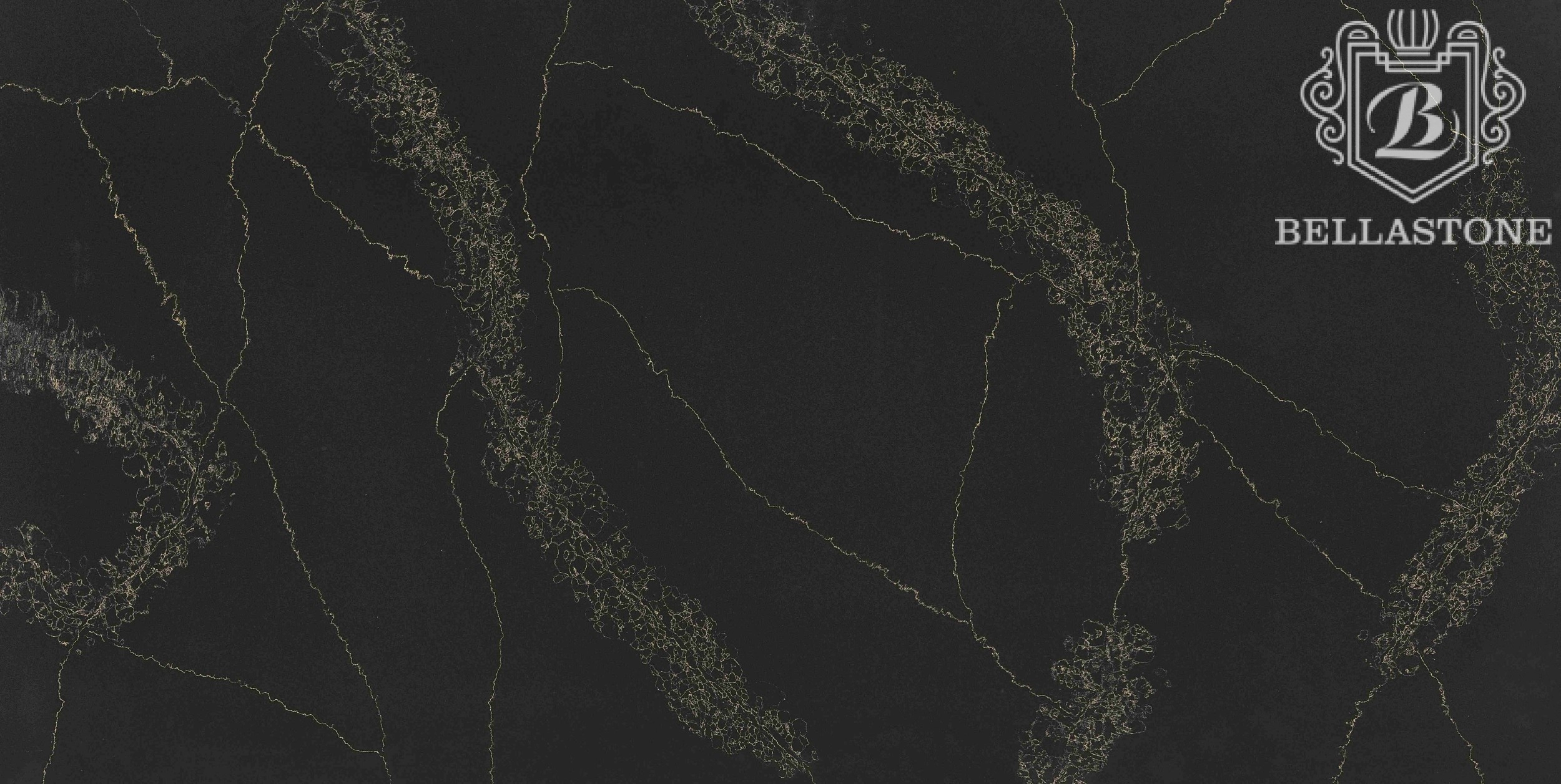 BL9133-GOLDEN--NIGHT - BELLASTONE BL9133 GOLDEN NIGHT - BELLASTONE