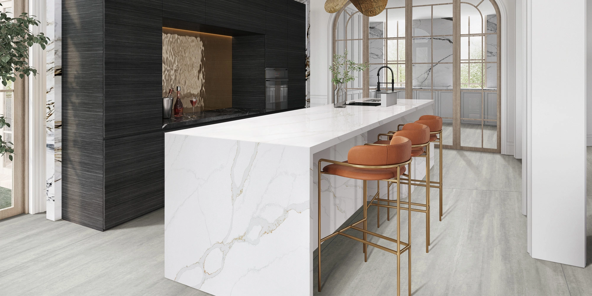 BL9312 engineered stone - BELLASTONE