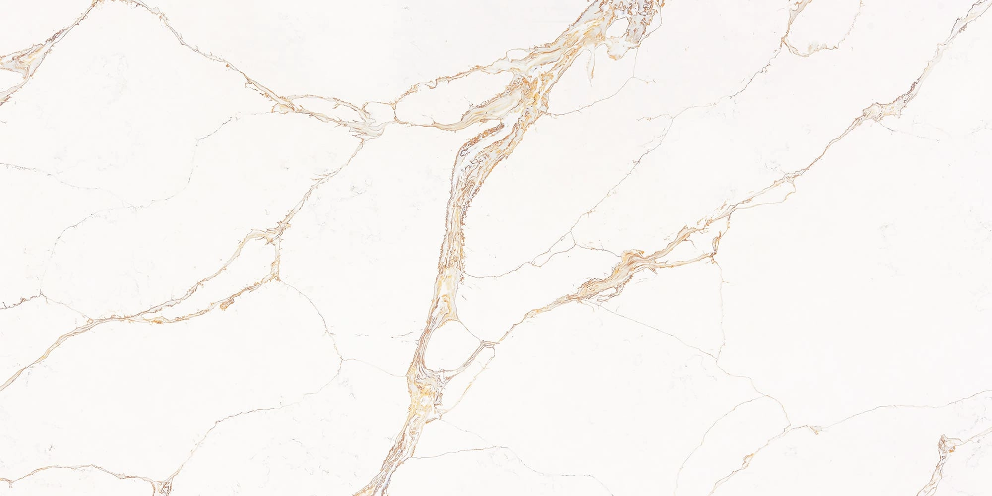 BL9542-2  engineered stone calacatta marble - BELLASTONE