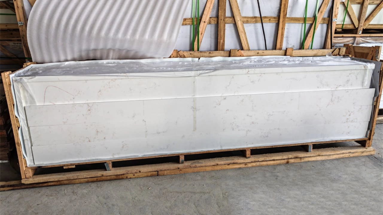 Build-a-wooden-frame-to-prevent-collision - BELLASTONE Build a wooden frame to prevent collision - BELLASTONE