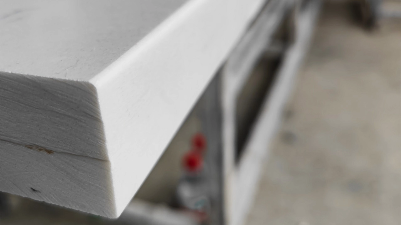 Laminated-Edge - BELLASTONE Laminated Edge - BELLASTONE