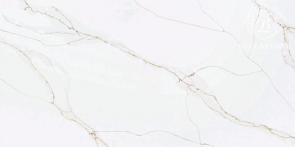 Calacatta-Bellevue-_-BL9351 - BELLASTONE Calacatta Bellevue _ BL9351 - BELLASTONE