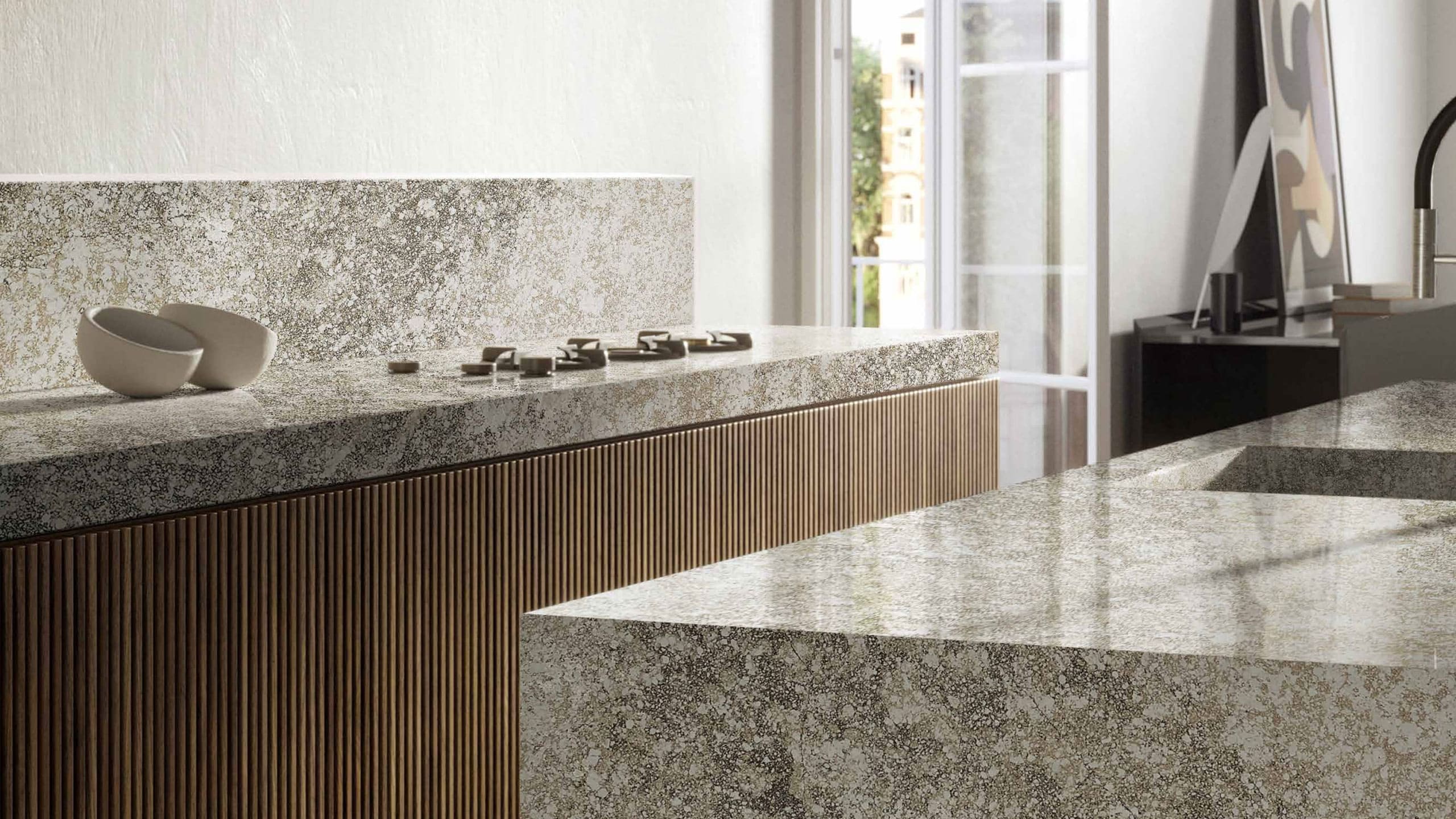 cheapest engineered stone countertops