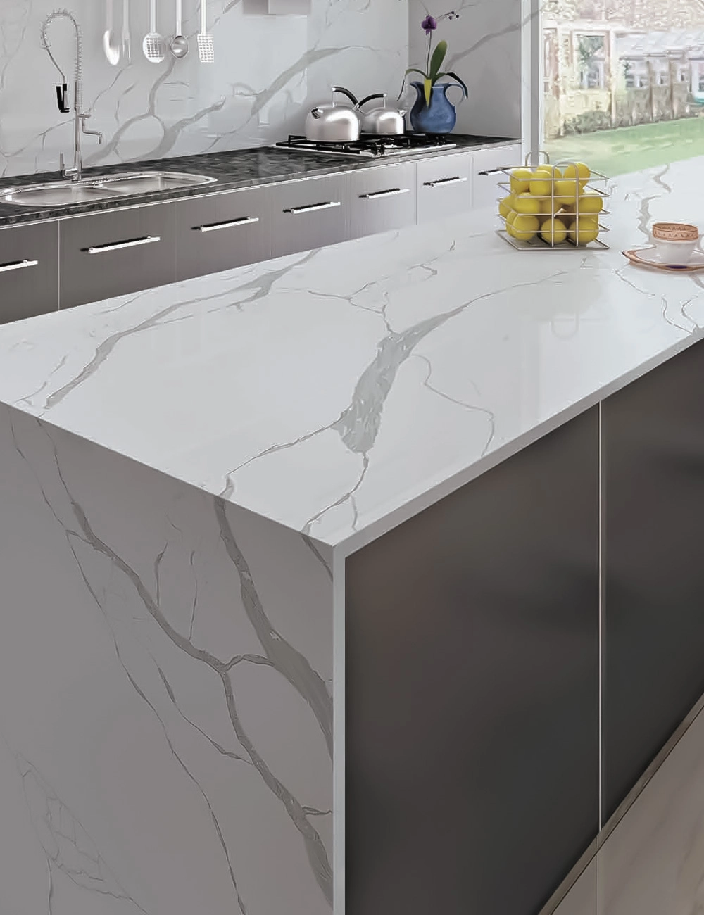 Classic Collection - BELLASTONE