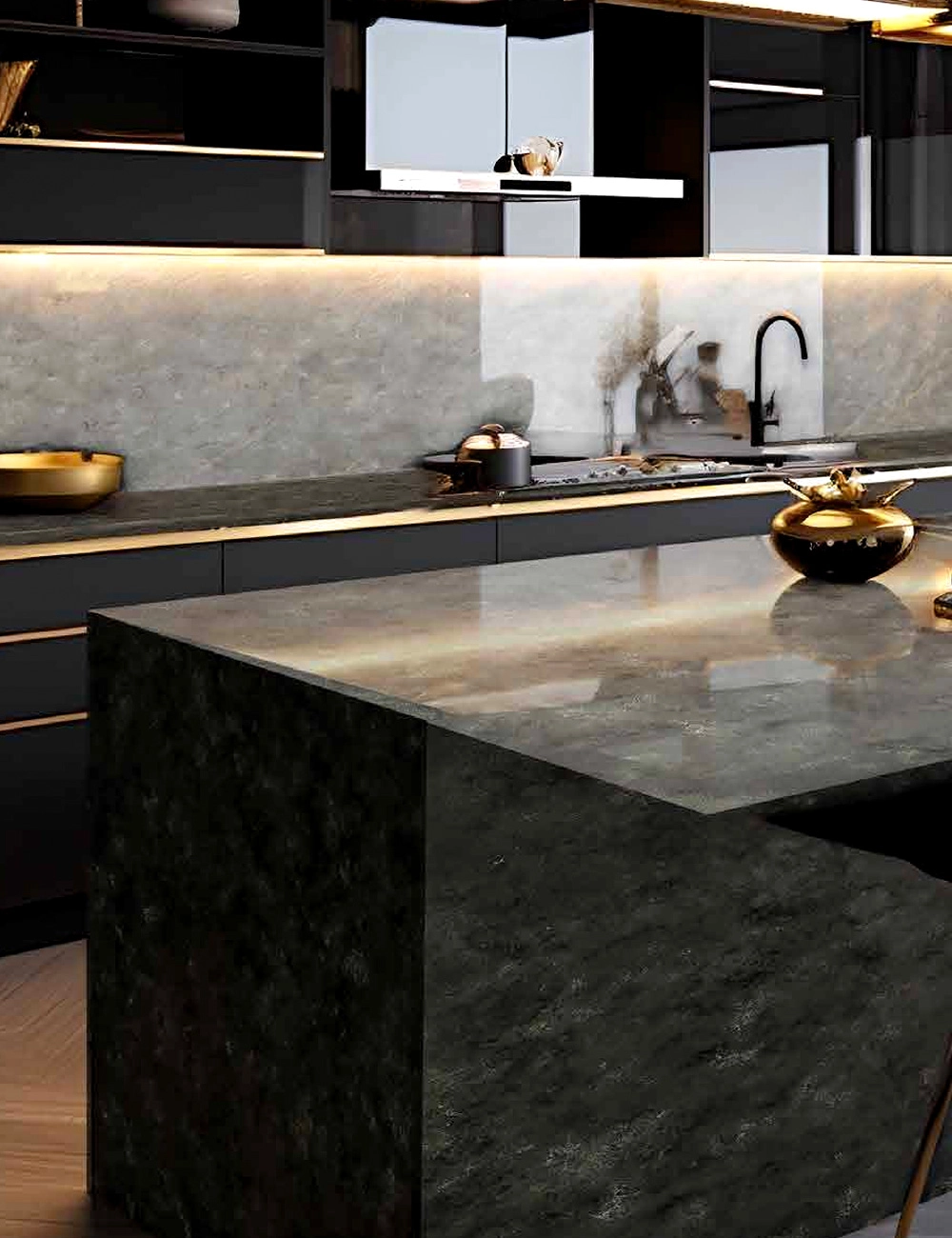 Concrete Collection 1 - BELLASTONE