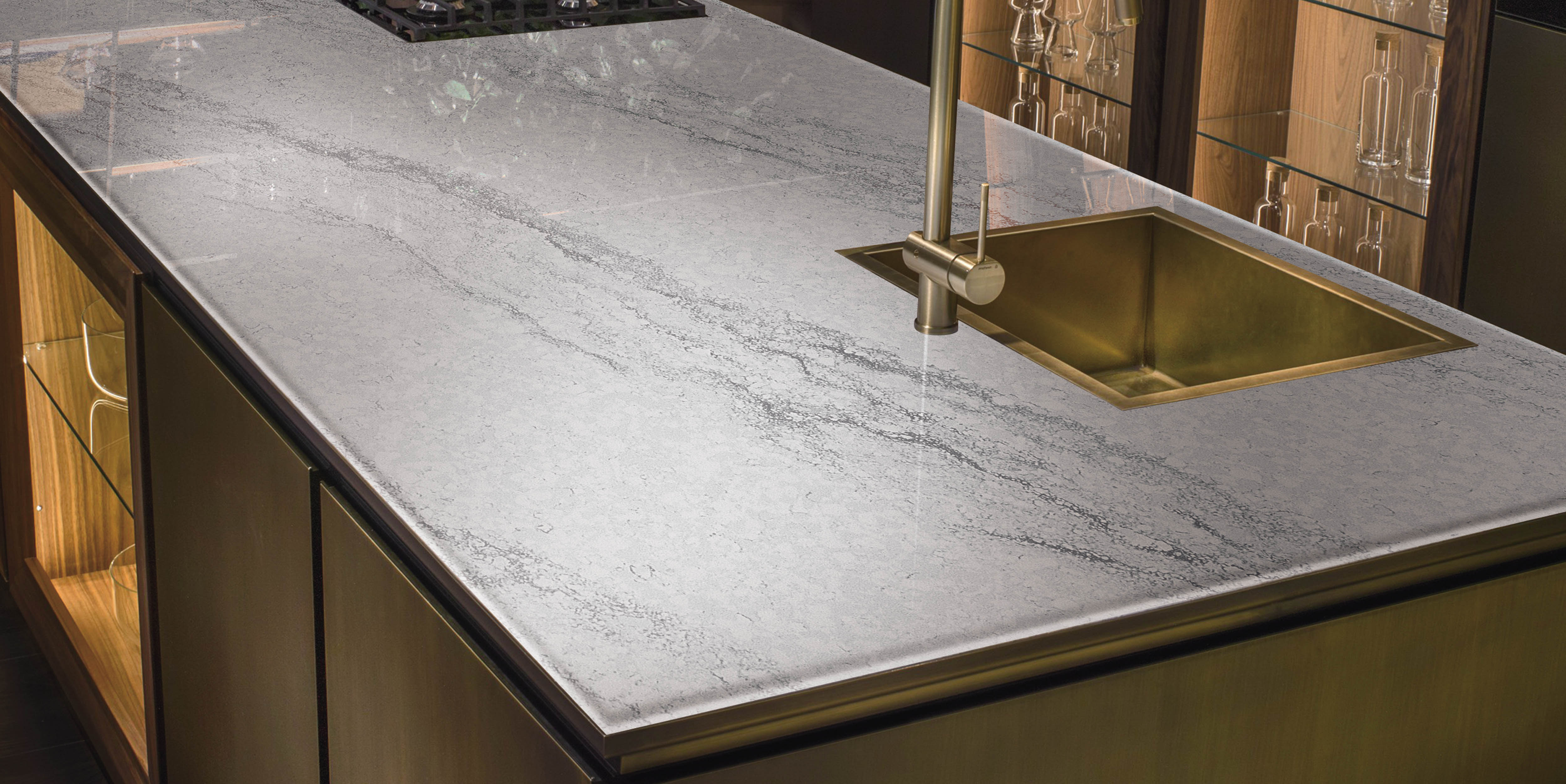 Concrete Mountain bl6013 - BELLASTONE