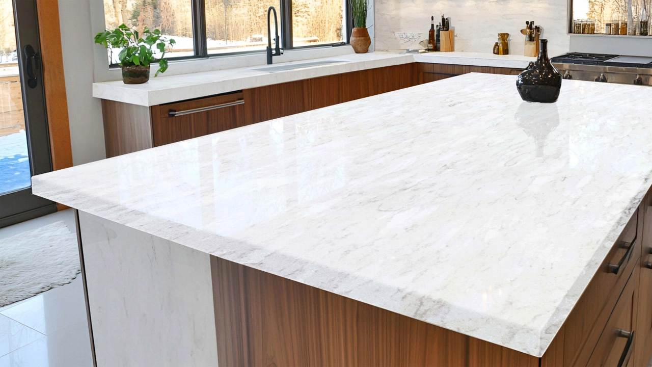 cultured-stone-countertop-vs-quartz - BELLASTONE cultured stone countertop vs quartz - BELLASTONE