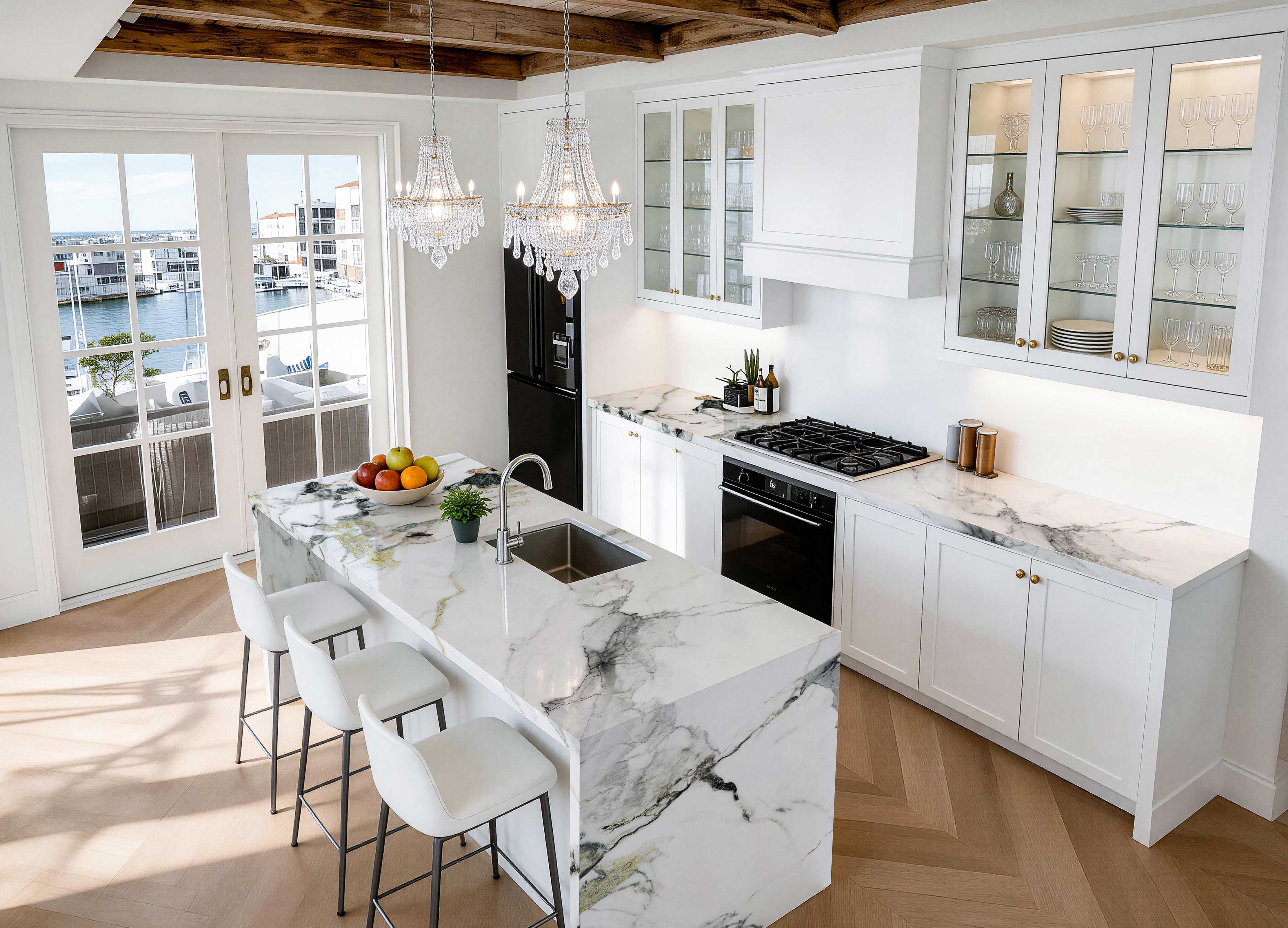 BL5013效果图 - BELLASTONE