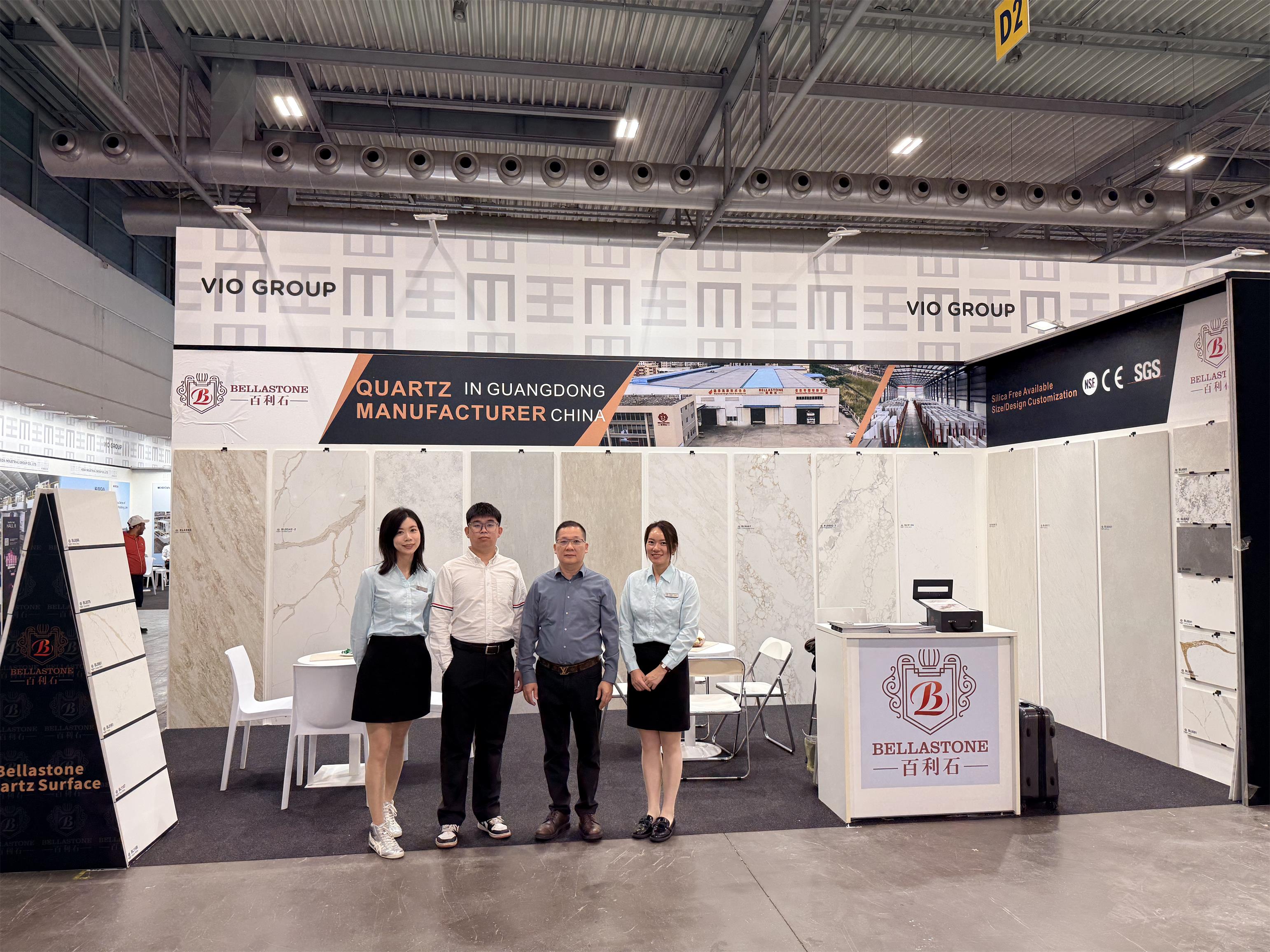 Marmomac2025