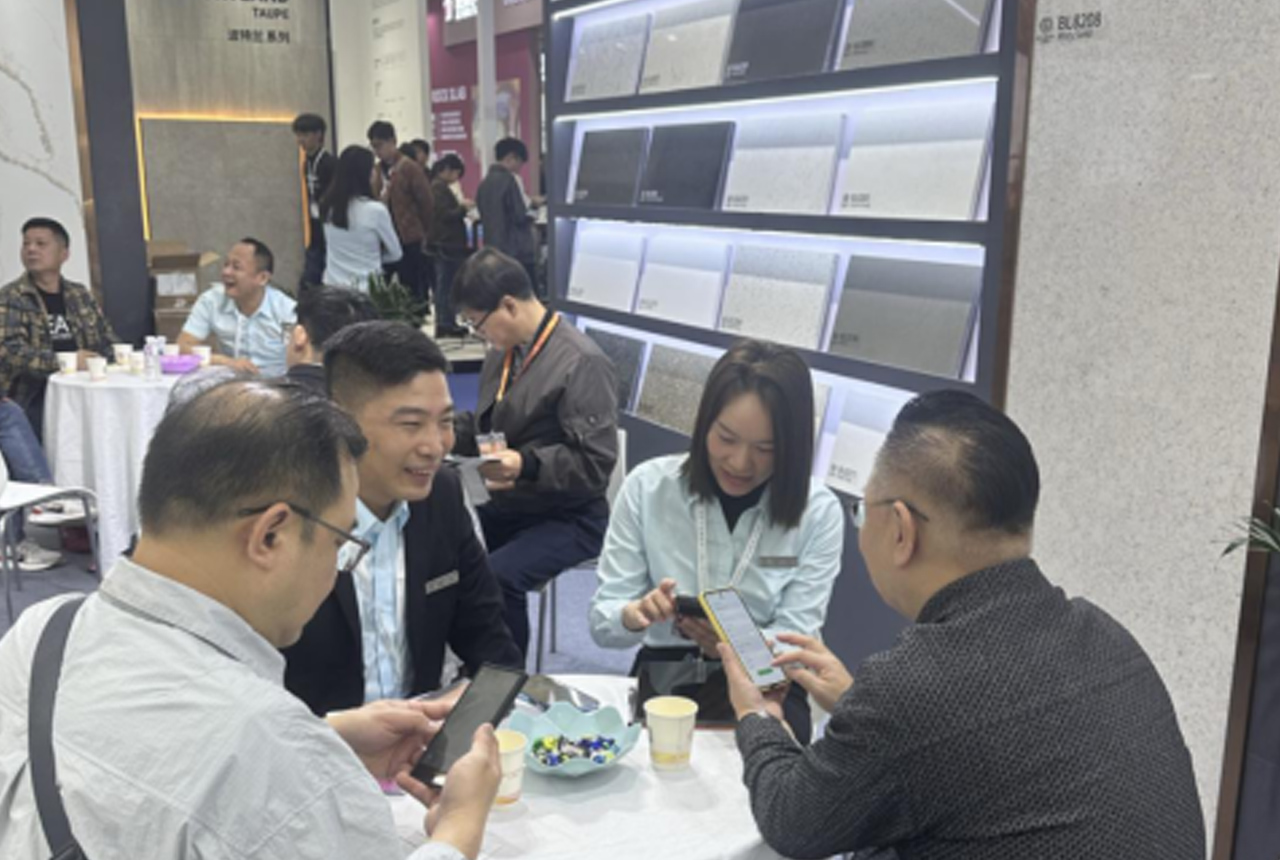 The 2025 Xiamen Stone Fair