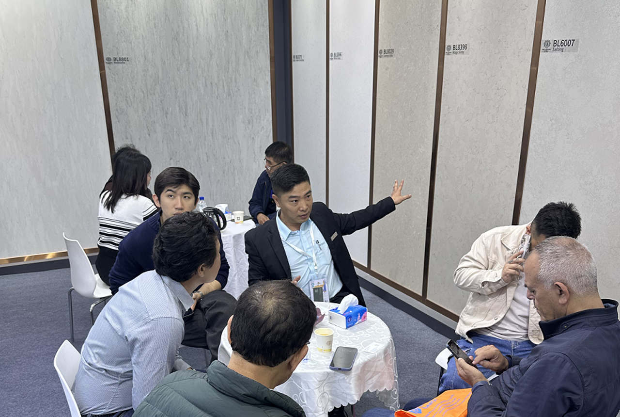 The 2025 Xiamen Stone Fair3