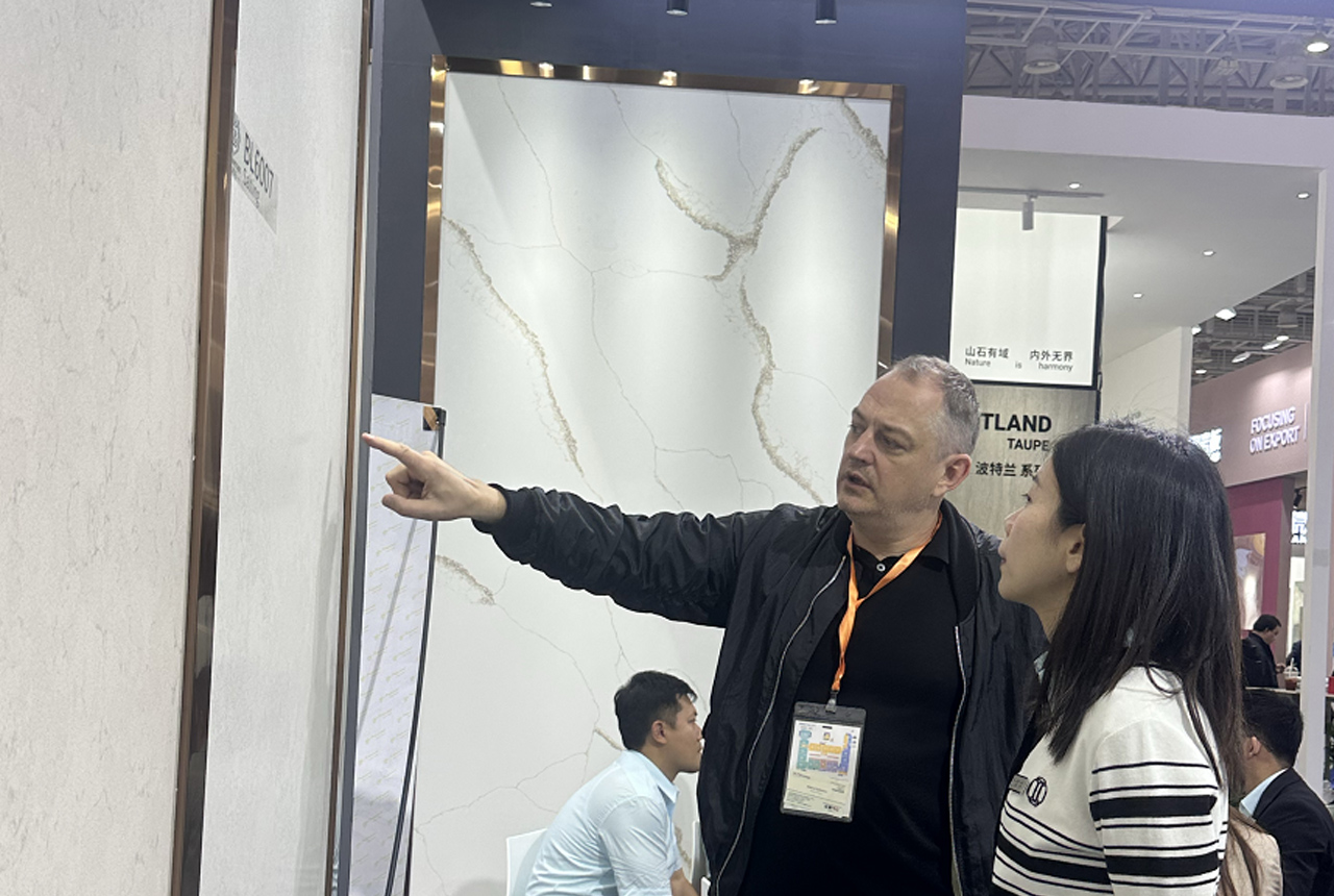 The 2025 Xiamen Stone Fair4